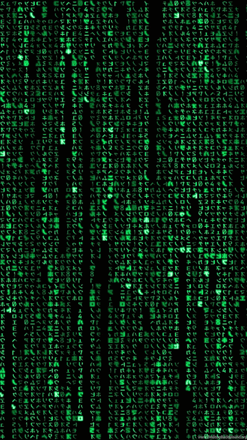 Matrix Moving Free Pc Wallpapers Download Attachment Desktop Background