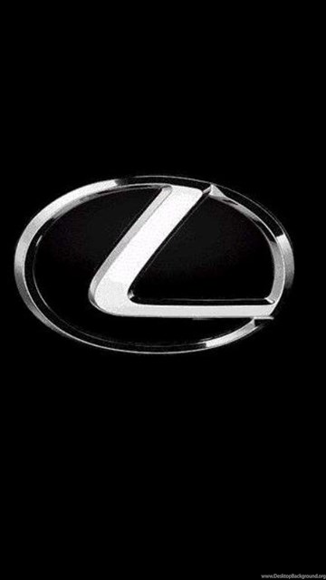Lexus Logo Wallpaper Jpg Desktop Background