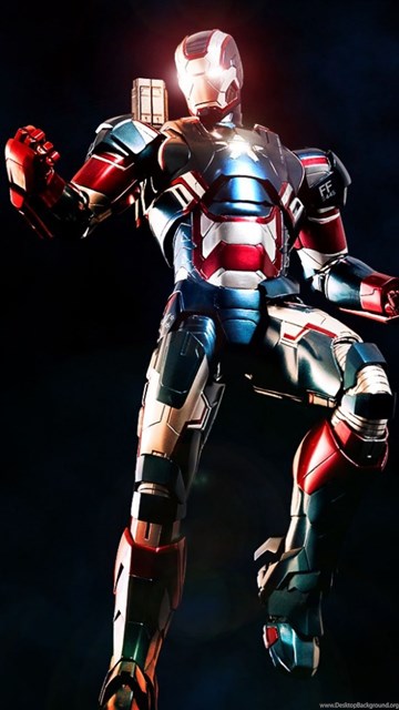 4k Ultra Hd Iron Man Wallpapers Hd Desktop Backgrounds 3840x2160