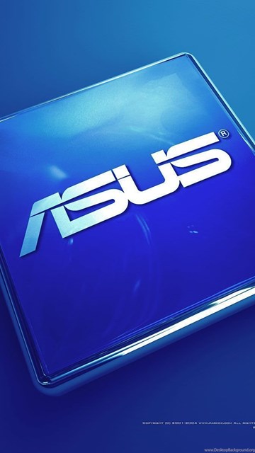 Asus 3d Logo Hd Wallpapers Desktop Background