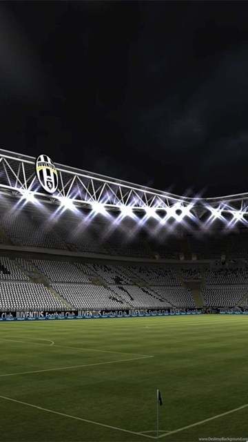 Juventus Stadium