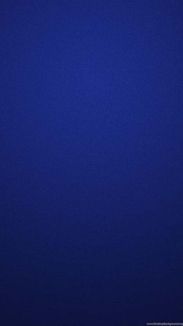 Dark Blue Color Wallpaper Desktop Background