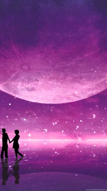 Space Romance HD Wallpapers Desktop Background