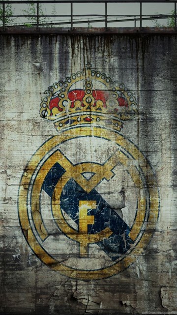 Download Escudo Real Madrid Graffiti Fondos Wallpapers 1920x1200