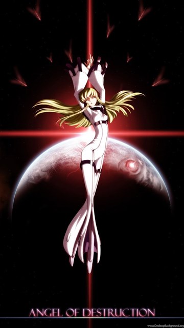 Code Geass Wallpapers Hd Download Desktop Background