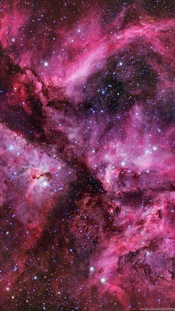 Download 830 Background Tumblr Galaxy Paling Keren