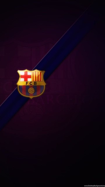 FC Barcelona Logo Wallpapers FC Barcelona Wallpapers