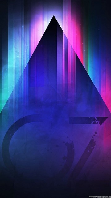 Colorful Rainbow Iphone 6 Wallpapers Hd And 1080p 6 Plus Wallpapers
