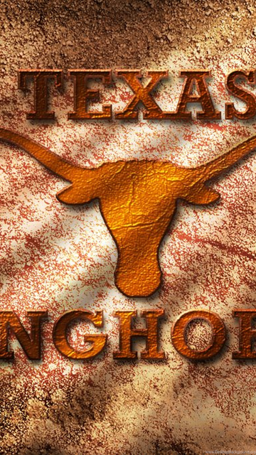 Texas Longhorns Wallpapers By Thunderbird bln On DeviantArt Desktop