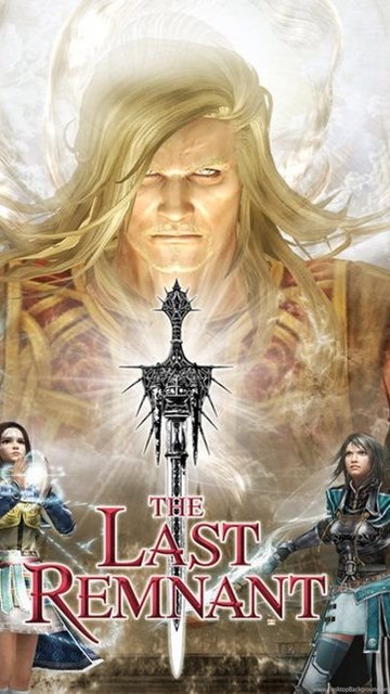 The last remnant pc requirements The last remnant pc requirements