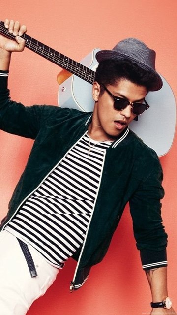 Bruno Mars Wallpapers Wallpapers Of Bruno Mars Page 1 Desktop