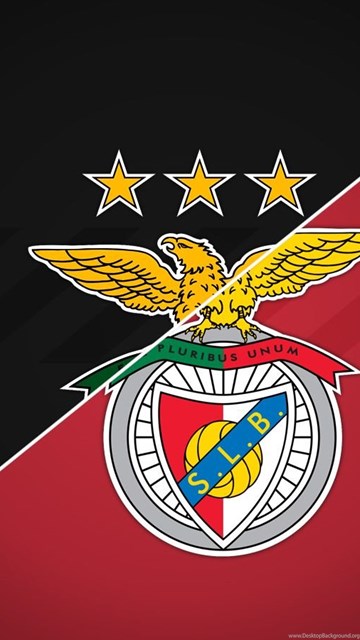 View Benfica Wallpaper Android Background