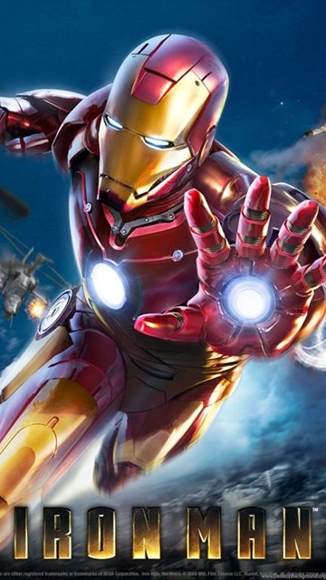 Iron Man Iron Man 3 Wallpapers 31780169 Fanpop Desktop Background