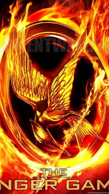 The Hunger Games Wallpapers Desktop Background