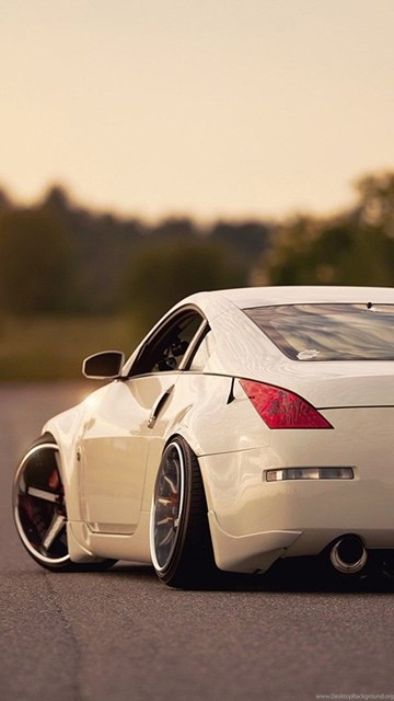 photo High Resolution Nissan 350Z Wallpaper Iphone nissan 350z hd wallpapers desktop