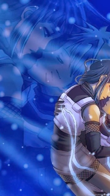 78 Gambar Anime Naruto Keren Terbaru