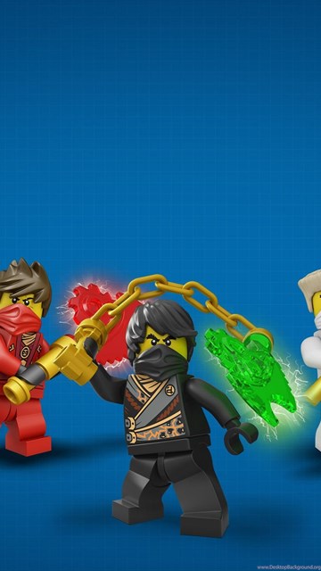 Download And Discuss Awesome New Ninjago Wallpaper Lego 320524