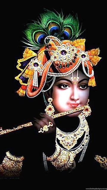 Lord Krishna HD Wallpapers HDwallpaper4U.com Desktop ...