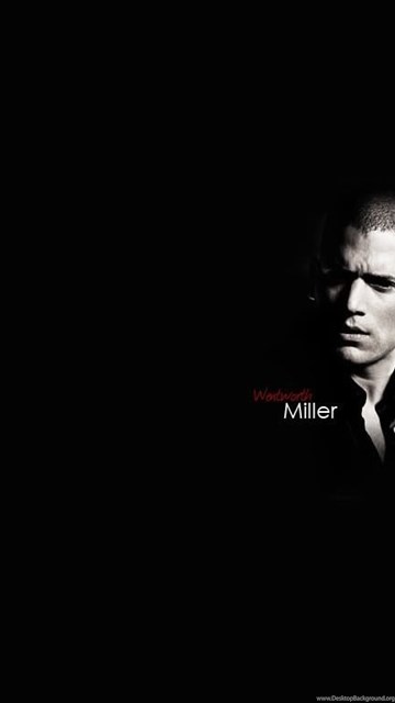 Tv Show Wallpaper Prison Break Wentworth Miller Michael Desktop Background