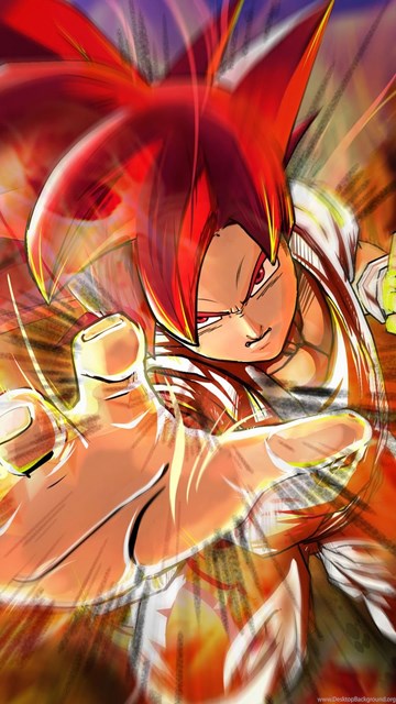 Dragon Ball Z Hd Wallpapers Desktop Picture Iphones Wallpapers