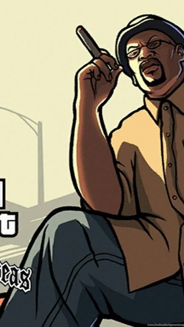 Gta San Andreas Action Adventure Game Hd Wallpapers Download For