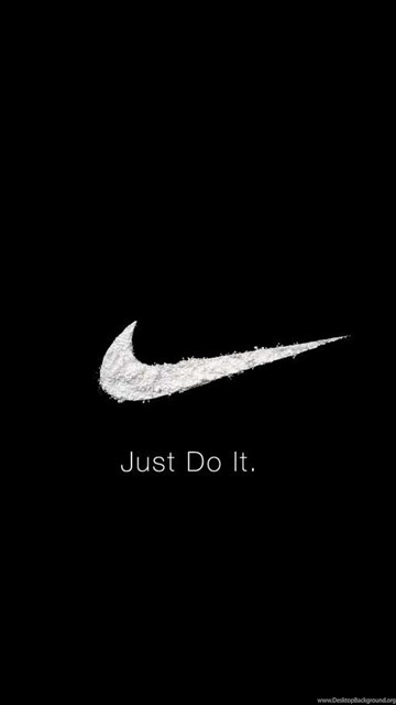 nike logo description