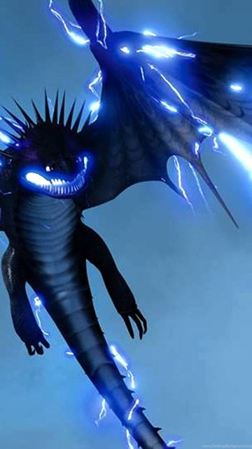 How To Train Your Dragon Pictures Of Toothless Wallpapers Hd Wide