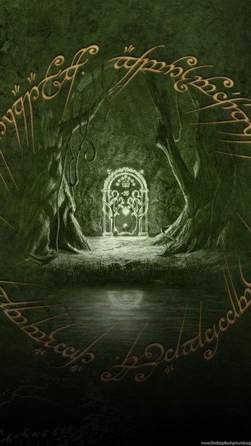640x1136 Resolution The Lord of the Rings The Fellowship of the Ring iPhone  5,5c,5S,SE ,Ipod Touch Wallpaper - Wallpapers Den