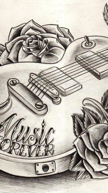 Slash, red, rock, music, tattoo, band, hat, hair, guitar, entertainment, HD  wallpaper | Peakpx