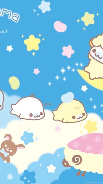 Puppenschloss Kawaii Sanrio Wallpapers Desktop Background Puppenschloss Kawaii Sanrio Wallpapers Desktop Background