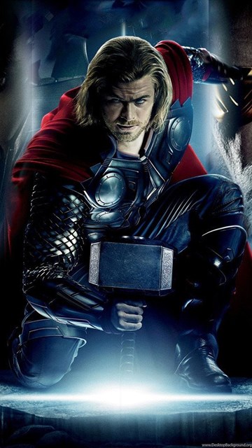Thor Movie Wallpapers Hd Desktop Iphones Wallpapers Desktop Background