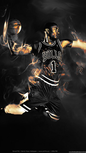 photo Android Derrick Rose Wallpaper Hd derrick rose logo wallpapers wallpapers