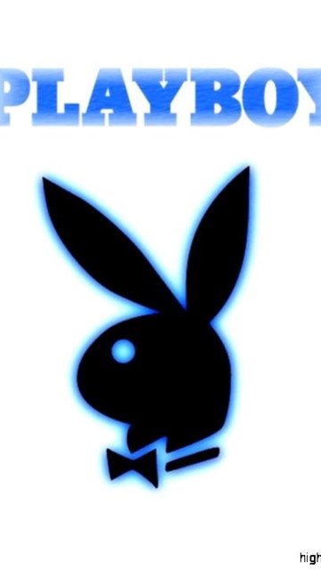 Brand Logo Playboy Wallpapers Hd Desktop Background