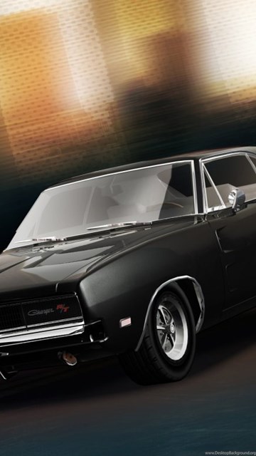 Driver San Francisco 1920 Dodge Charger Rt Hd Desktop Wallpapers