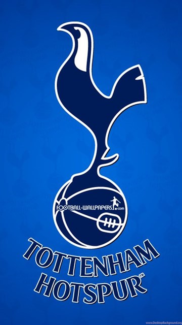 Download The Tottenham Spurs Wallpaper Tottenham Spurs Iphone Desktop Background