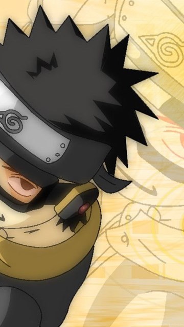 Obito Uchiha Wallpapers Wallpapers Cave Desktop Background