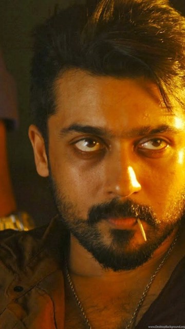 Tamil heroes - surya latest anjan movie photo | Facebook