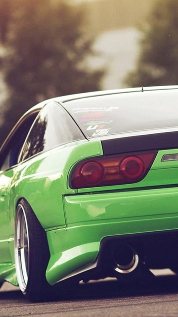 Nissan 240sx Wallpapers Wallpapers Cave Desktop Background