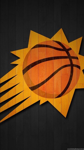 Phoenix Suns Logo Wallpapers HD Desktop Background