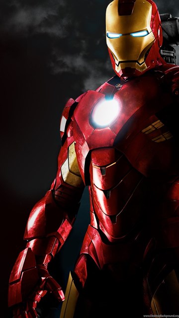 Iron Man Wallpapers Iphone 6 Desktop Background