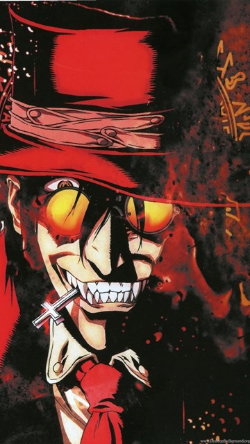 Where to watch Hellsing anime? Streaming details explored