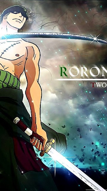One Piece Zoro Wallpaper Hd Android Best Funny Images