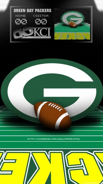 Top Green Bay Packers Iphone Wallpapers Desktop Background