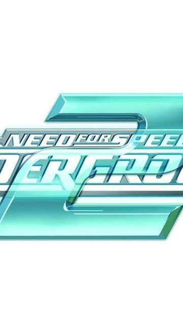 Logo Need For Speed Underground 2 Wallpapers Logo Wallpapers Desktop