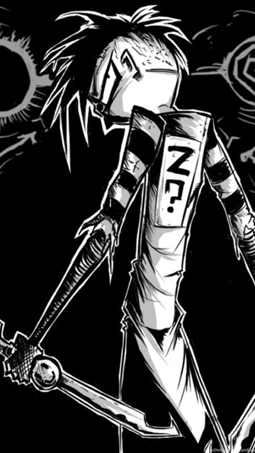 Download Johnny The Homicidal Maniac By Corpse boy On DeviantArt Popular 36...