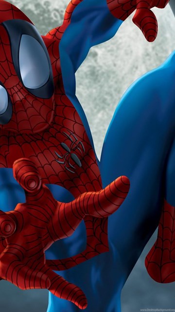 Spider Man Wallpaper
