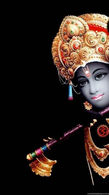 Lord Krishna Hd Wallpapers Download Desktop Background