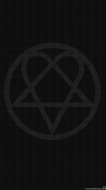 Heartagram Wallpapers Ii By Razorblade Kiss 7 On Deviantart Desktop Background