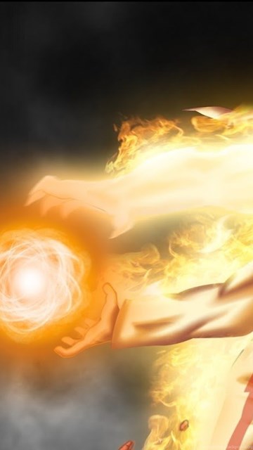 Foto Gambar Wallpapers Naruto Shippuden Paling Keren Desktop Background