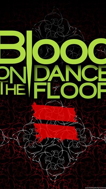 Song Bewitched Blood On The Dance Floor Quotes Quotesgram Desktop